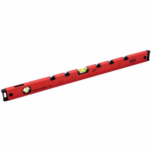 Niveau de plombier 70 cm Niveau de plombier 70 cm