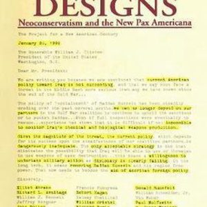 Imperial Designs Neoconservatism and the New Pax Americana Imperial Designs Neoconservatism and the New Pax Americana