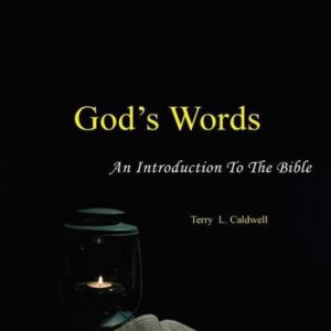God’s Words God’s Words