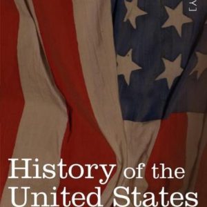 History of the United States Du compromis de 1850 à la campagne McKinley-Bryan de 1896, vol. Moi (en huit volumes) History of the United States Du compromis de 1850 à la campagne McKinley-Bryan de 1896, vol. Moi (en huit volumes)