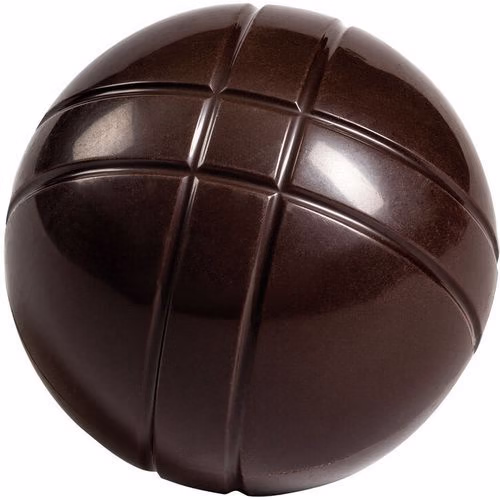 Moule chocolat jeu de pétanque Moule chocolat jeu de pétanque