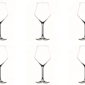 6er Set Craft Bierglas 44cl 6er Set Craft Bierglas 44cl