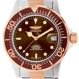 Invicta Pro Diver 11241 Heren Automatisch Horloge – 43 mm Invicta Pro Diver 11241 Heren Automatisch Horloge – 43 mm