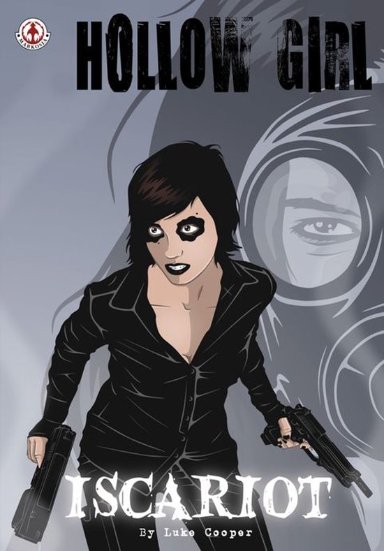 Hollow GirlEbook Iscariot