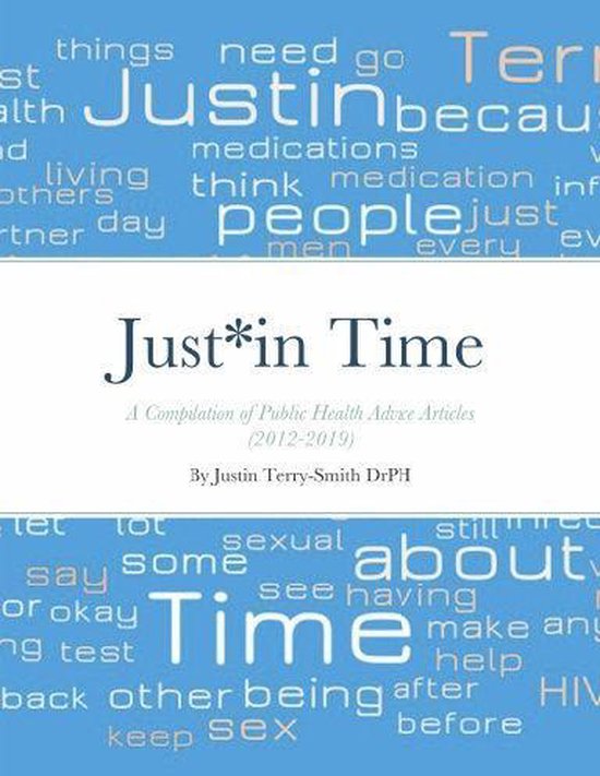 Just*in Time Advice ColumnEbook Just*in Time Advice Column