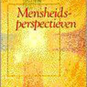 Mensheidsperspectieven oude mysterien en de cultuur van de toekomst