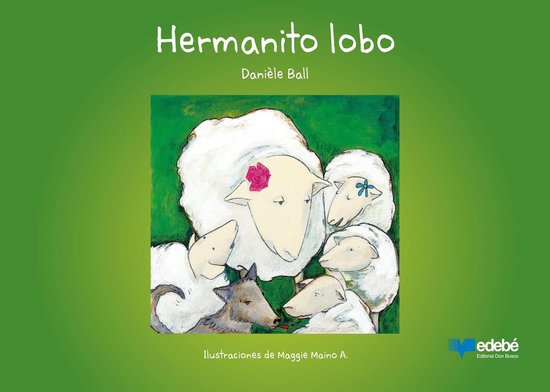 Hermanito loboEbook