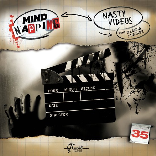 MindNapping, Folge 35: Nasty VideosLivre audio MindNapping, Folge 35: Nasty VideosLivre audio