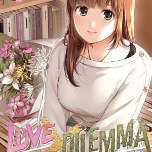Love X Dilemma – Love X Dilemma T27Ebook Love X Dilemma – Love X Dilemma T27Ebook