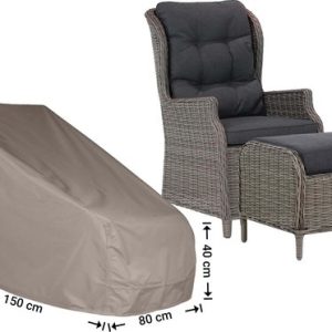 Housse de chaise de jardin Raffles Covers – 150 x 80 H : 115 cm – RADJC150 – Imperméable | Solution teint | Résistant aux UV | Cordon élastique | Aérateurs – Housse de protection pour salon de jardin Housse de chaise de jardin Raffles Covers – 150 x 80 H : 115 cm – RADJC150 – Imperméable | Solution teint | Résistant aux UV | Cordon élastique | Aérateurs – Housse de protection pour salon de jardin