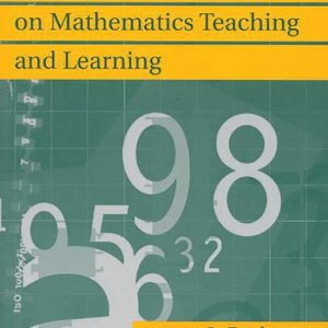 Multiple Perspectives on Mathematics Teaching and Learning Multiple Perspectives on Mathematics Teaching and Learning