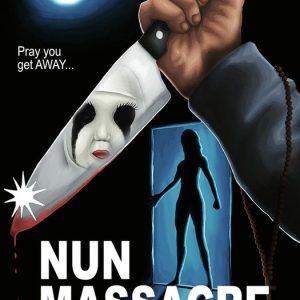 Nun MassacreEbook Nun MassacreEbook