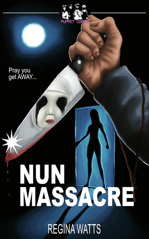 Nun MassacreEbook