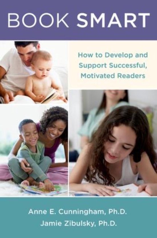 ISBN Book Smart ( How to Support Successful Motivated Readers ), 504 pages How to Develop and Support Successful, Motivated Readers