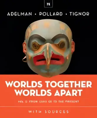 Worlds together, worlds apart – Image 2