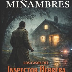 Los Casos del Inspector Herrera El grito en el silencio Los Casos del Inspector Herrera El grito en el silencio
