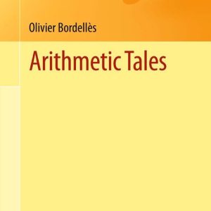 Mathematics and Statistics (R0) – Arithmetic TalesEbook Mathematics and Statistics (R0) – Arithmetic TalesEbook