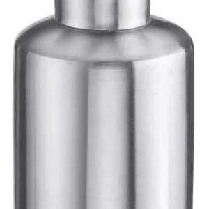 Gastro Salzstreuer aus Edelstahl Alpha, 500ml Gastro Salzstreuer aus Edelstahl Alpha, 500ml