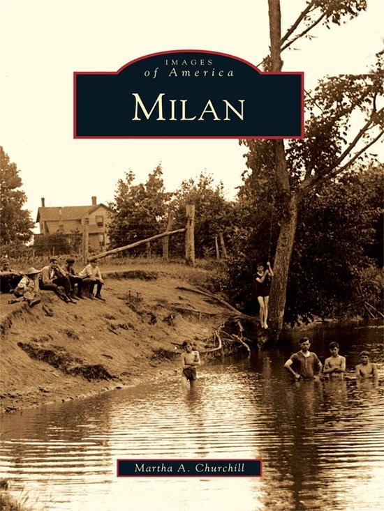 Images of America - MilanEbook