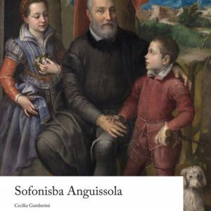 Illuminating Women Artists- Sofonisba Anguissola