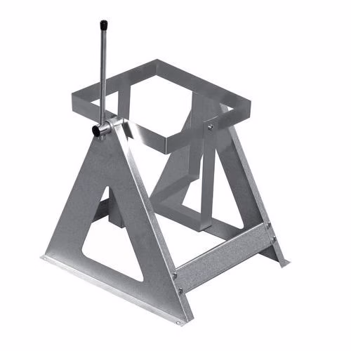 Support porte Support porte