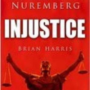 Injustice State Trials from Socrates to Nuremberg Injustice State Trials from Socrates to Nuremberg