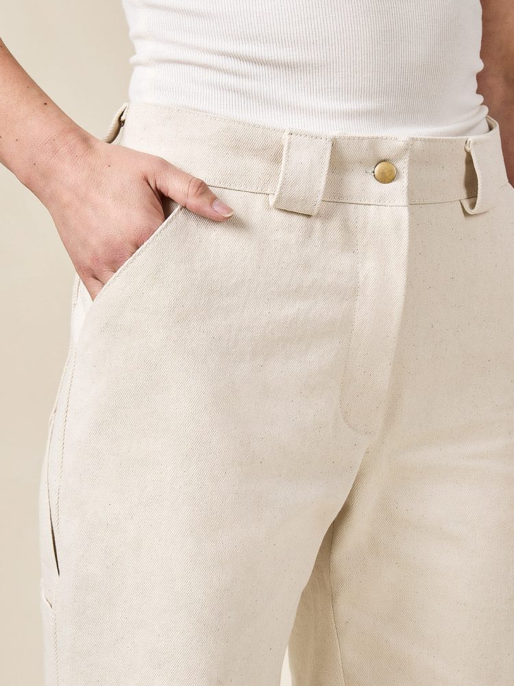 Rika Pants | Closet core - Patron couture PDF – Image 3