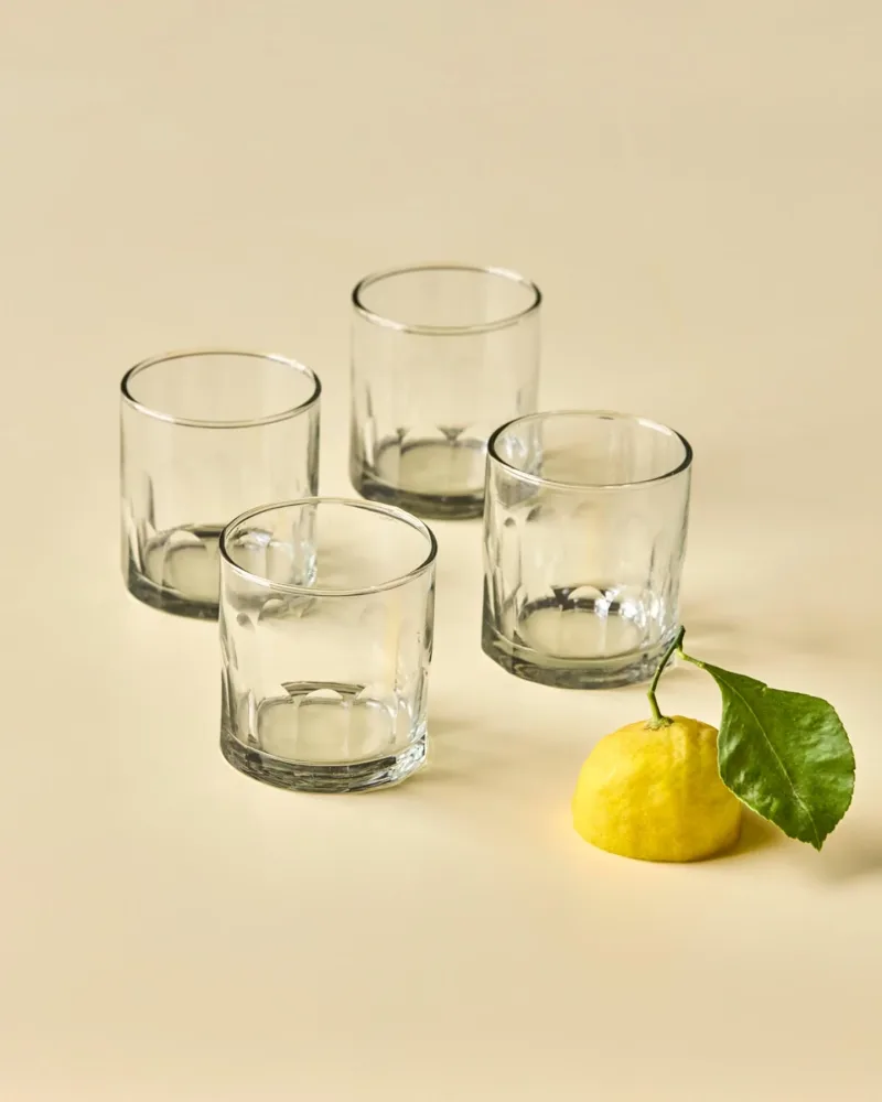 Trinkglas, NVBistro, Klar – Image 2