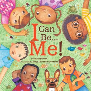 I Can Be… Me!Ebook I Can Be… Me!Ebook
