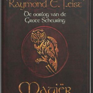 Magier Deel 1 Magier Deel 1