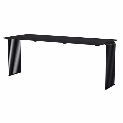 Table en acier inoxydable – Image 2