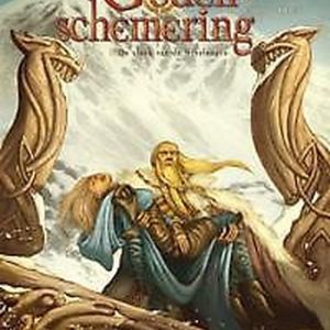 Godenschemering hc02, siegfried Siegfried Godenschemering hc02, siegfried Siegfried