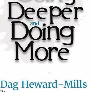Going Deeper and Doing MoreEbook Going Deeper and Doing MoreEbook