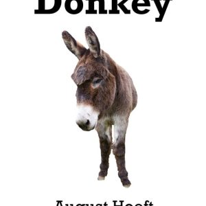 I See Animals 14 – DonkeyEbook I See Animals 14 – DonkeyEbook