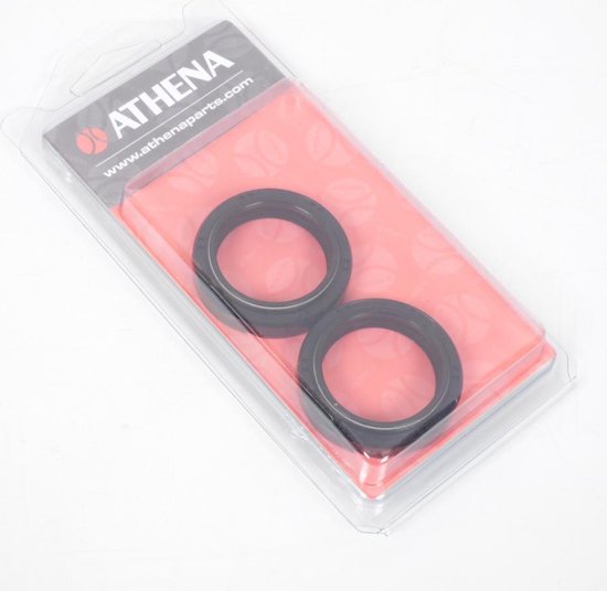 Joint spi de fourche Athena pour Scooter Yamaha 250 Yp Majesty 4T Lc 1996 à 2003 Neuf