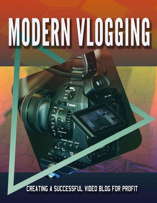 Modern VloggingEbook