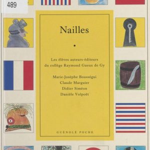 NaillesEbook NaillesEbook