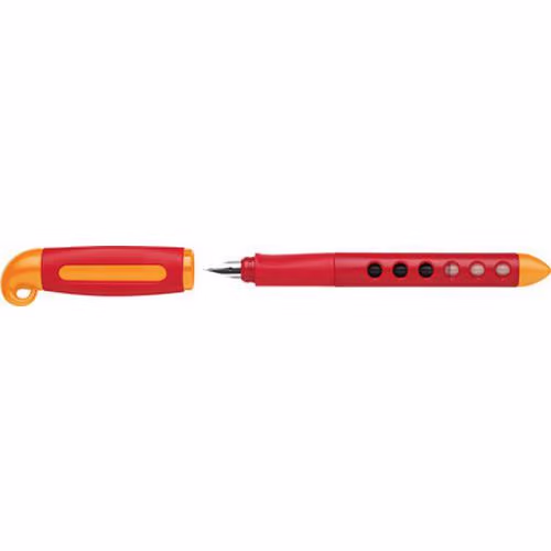 Stylo plume éducatif Scribolino