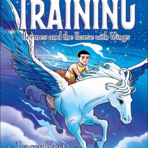 Heroes in Training – Hermes and the Horse with WingsEbook