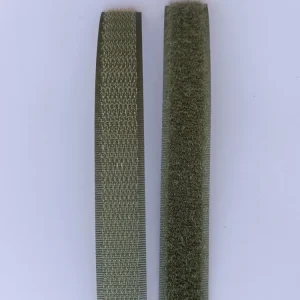 Velcro vert – 17mm Velcro vert – 17mm