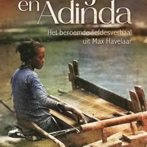 Saïdjah en Adinda Saïdjah en Adinda