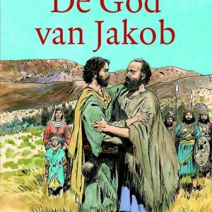 God van Jakob God van Jakob