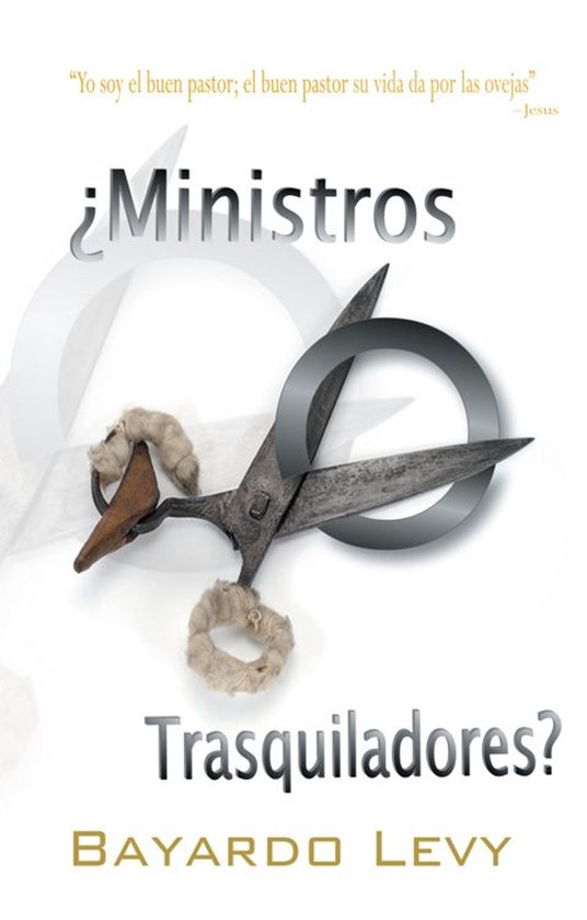 ¿Ministros O Trasquiladores?Ebook