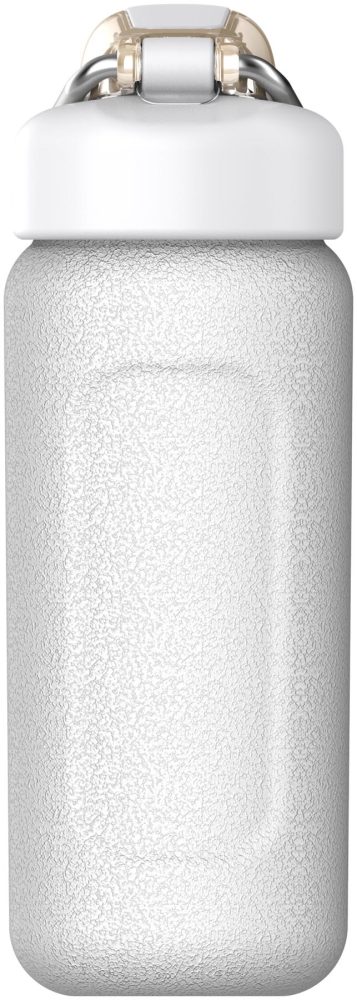 Wellspring Flasche 0.47l hammertone frost – Image 2