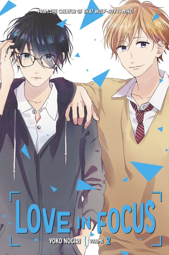 Love In Focus 2