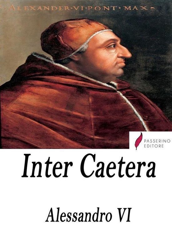 Inter CaeteraEbook