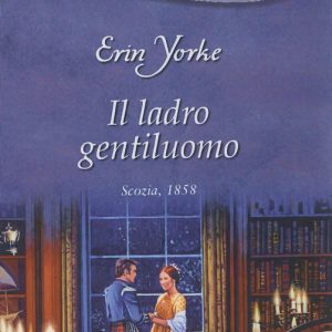 Il ladro gentiluomoEbook Il ladro gentiluomoEbook