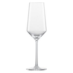ZWIESEL GLAS Champagnerglas Pure 77 2 Stück