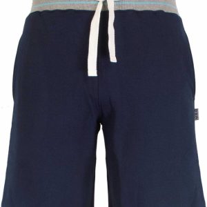 MESHH1301A Pantalon de survêtement court homme MEQ – 60% coton recyclé – Blauw foncé . – Tailles : XL MESHH1301A Pantalon de survêtement court homme MEQ – 60% coton recyclé – Blauw foncé . – Tailles : XL