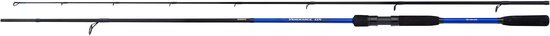 Moulinet Shimano Vengeance DX Spin Sea Bass 2,41 m (10-50 g) | Canne à appâts artificiels